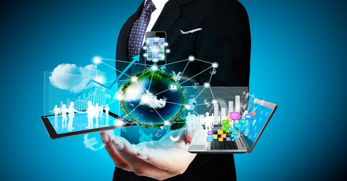 Copy Trading Platform