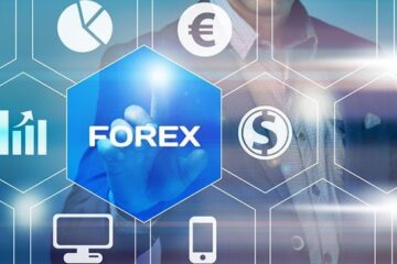 Forex CRM Tech