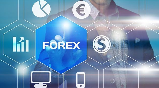 Forex CRM Tech