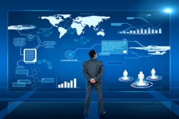 Forex Website Development