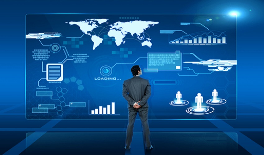 Forex Website Development