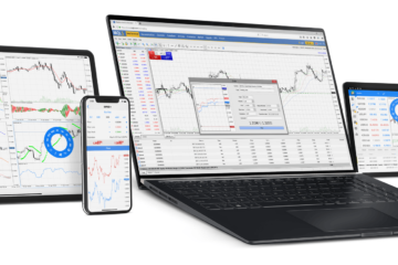 MT5 Manager Provider